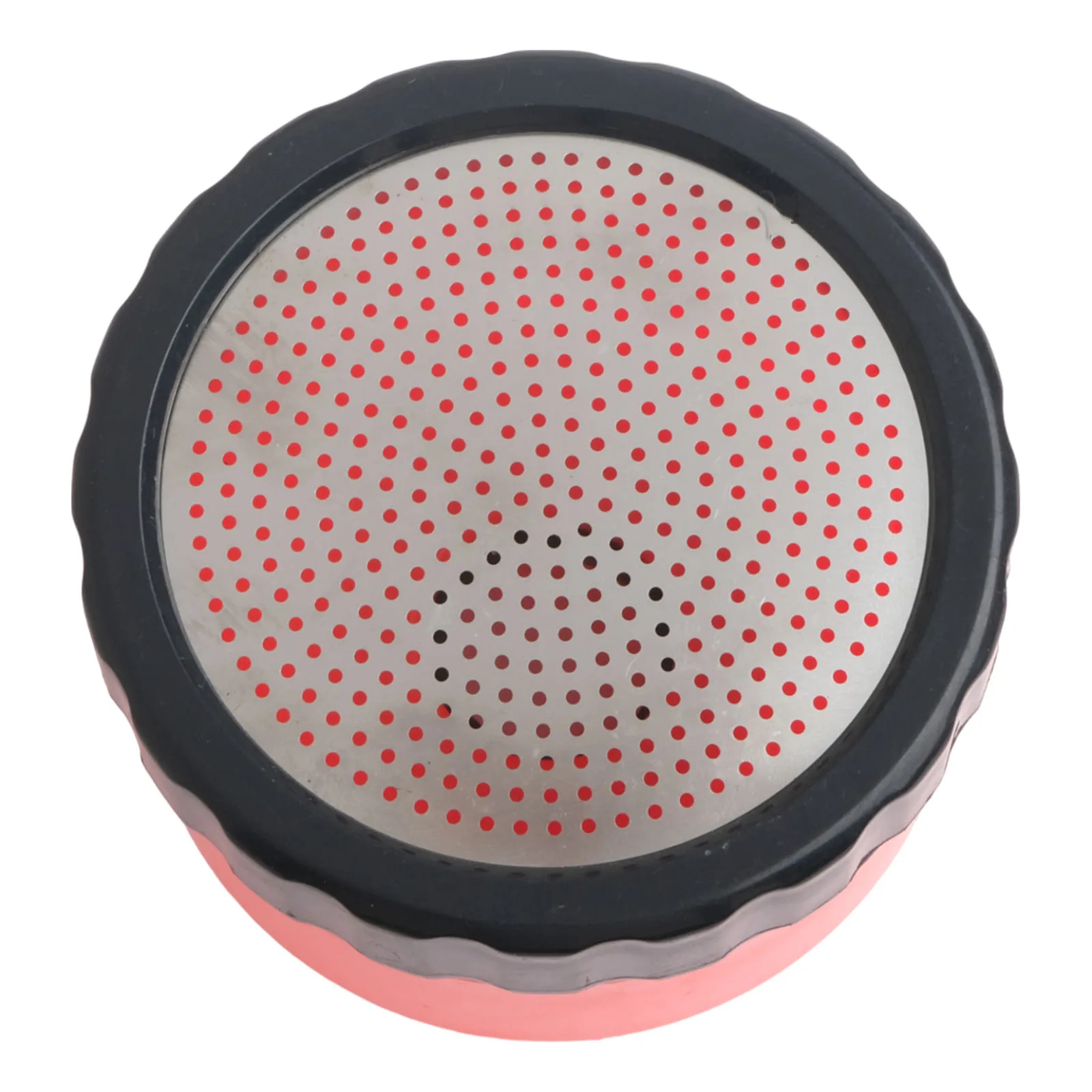 1pc Stainless Steel And Plastic Garden Sprinkler 400-1000 Mesh Scattering Spray Sprinkler Flower Watering Nozzles
