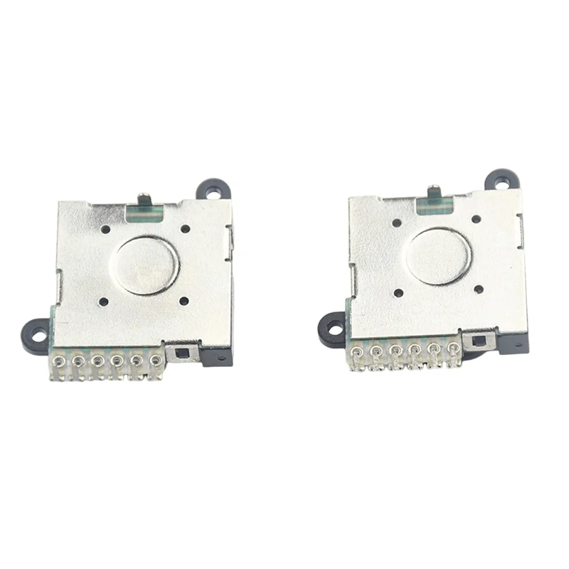 ABKI-3D Potenziometro joystick analogico per Nintend Switch NS Switch Modulo joystick Console di gioco Accessori Parti di ricambio 10