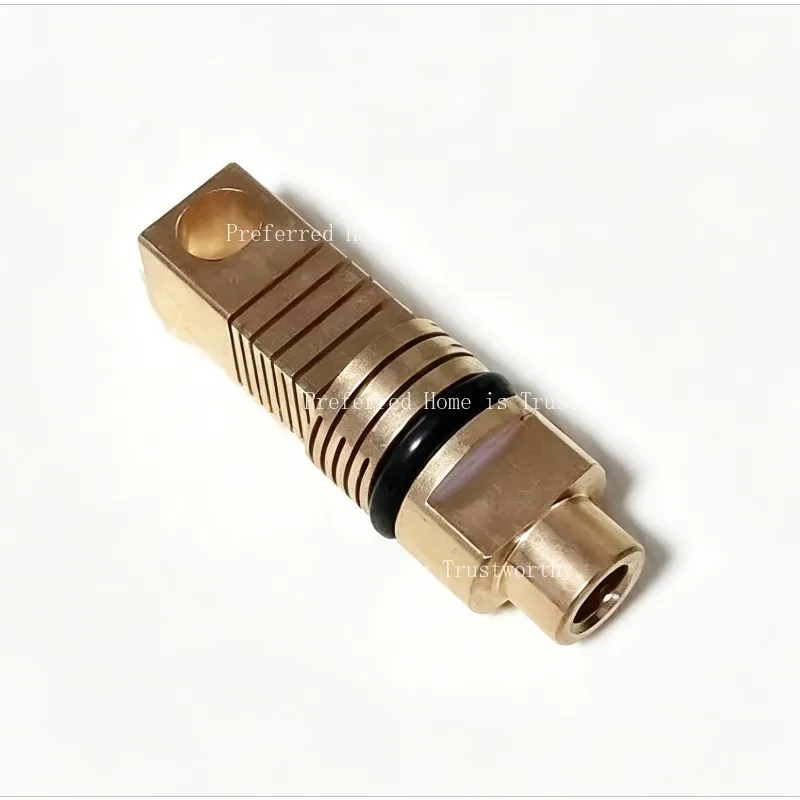 Suitable for 1PC Current Supply Contact Unit Power Feed Contact Support Low‑Speed Wire‑Cut EDM Machine Spare Parts