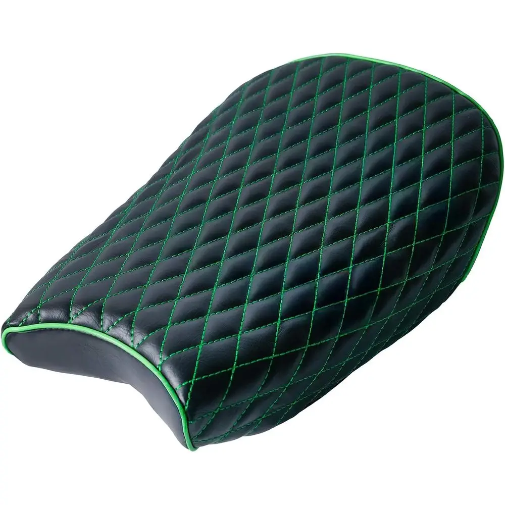 

Retro Seat Cover for 196cc Mini Bike and 200cc Trail Bike Cushion Replacement