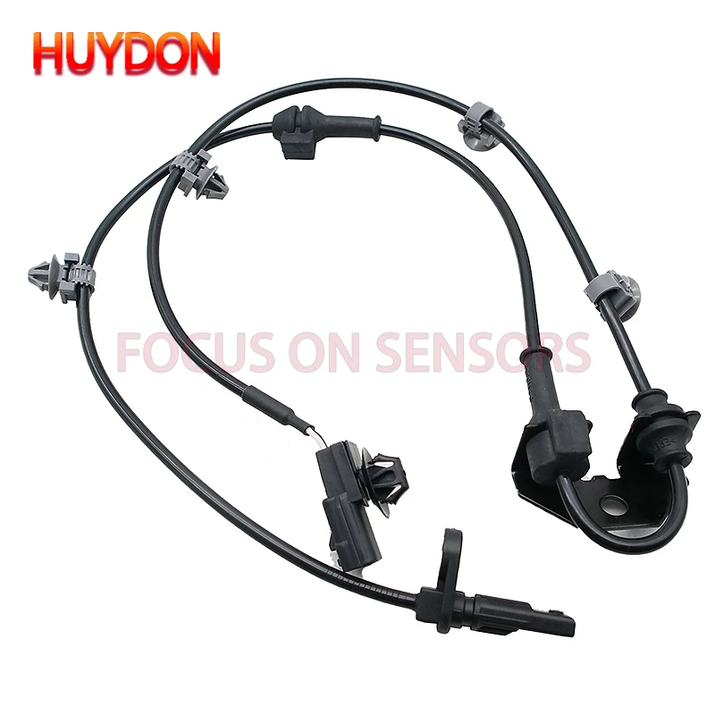 56220-68L01 เซ็นเซอร์ความเร็วล้อ ABS ด้านหน้าซ้าย/ขวาสําหรับ Suzuki Swift 1.3L 1.6L 56210-68L01 5622068 L01 5621068 L01 อุปกรณ์ตกแต่งรถยนต์