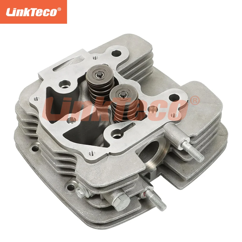 مجموعة زنبرك شمعة إشعال برأس أسطواني ، ATV STD Bore ، مناسبة لهوندا رانشر TRX350 ، 350TM ، 350TE ، 350FM ، 2x4 ، 4x4 ، gsm ، 350CC ، 00-06
