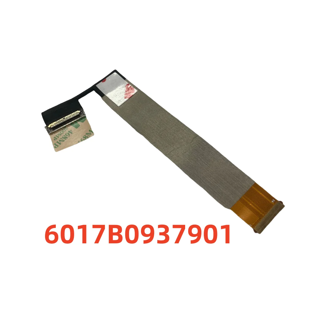 For HP Engage GO POS 6017B0937901 Ribbon LED LCD Ribbon Cable