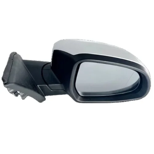 

Mirror Auto Body Kit Outside Rearview Mirror for Bmw X5 G05