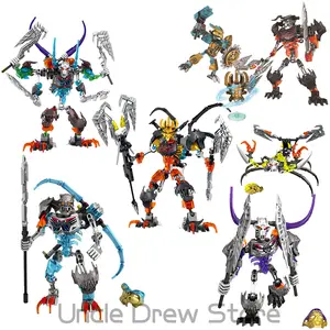 LEGO Bionicle The best products with free shipping only on AliExpress