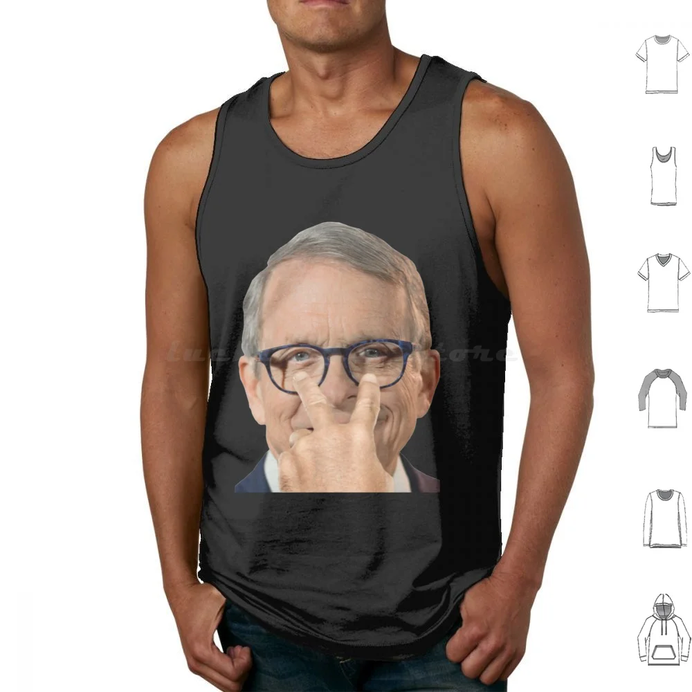 Dewine T-Shirtdewine Sees You Tank Tops Print Cotton Dewine T Shirtdewine Sees You