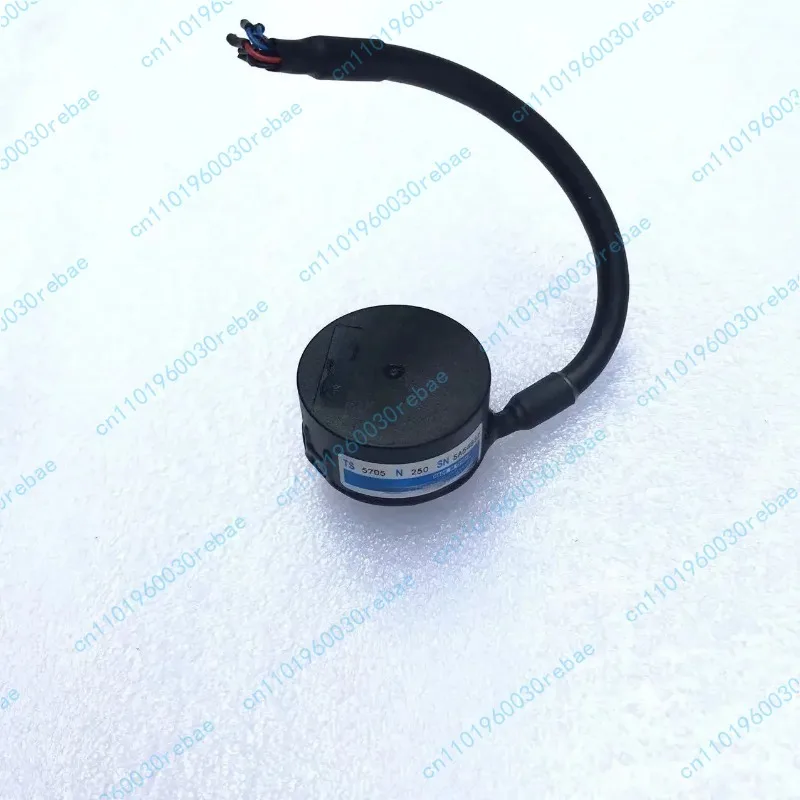 

TS5705N50 / TS5705N250 Энкодер Серводвигателя Энкодер