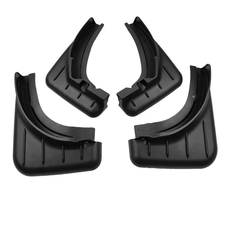 

Брызговики 4 шт. для Porsche Cayenne 2018 2019 2020 3-го поколения, брызговики, брызговики для шин, брызговики, аксессуары