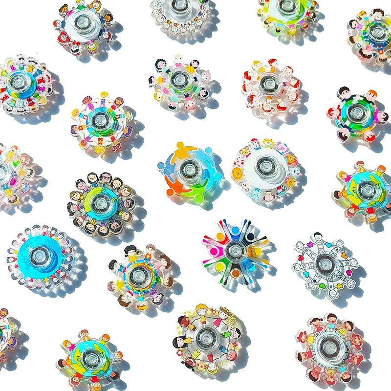 1PC Kids Fun Mini Tolprijs; Ideaal voor kleuterklas, carnaval of jongensschatkistcadeau voor verjaardagsfeestje