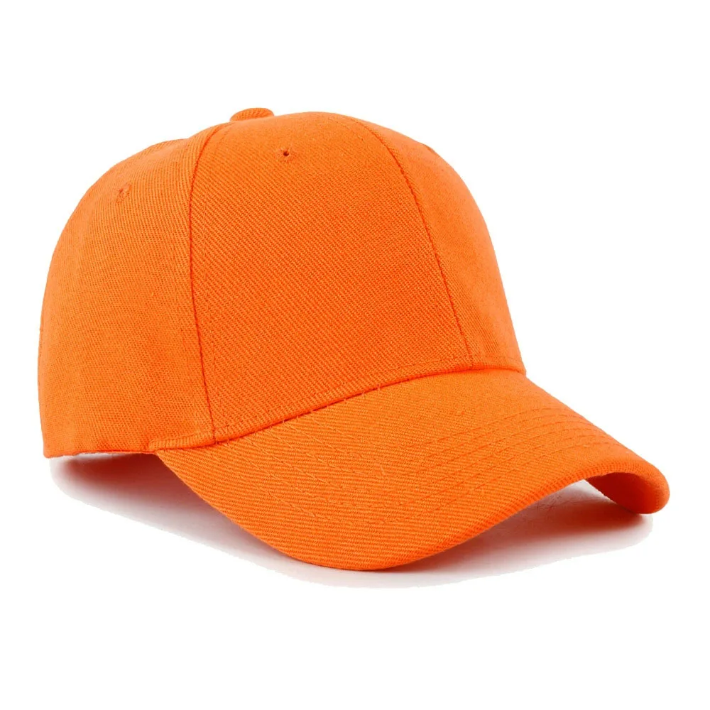 Individuell bedrucktes Logo, Unisex-Kappe, lässig, schlicht, Baseballkappe, verstellbare Snapback-Hüte, Hip-Hop-Kappe, Straßenhut – Detail 3