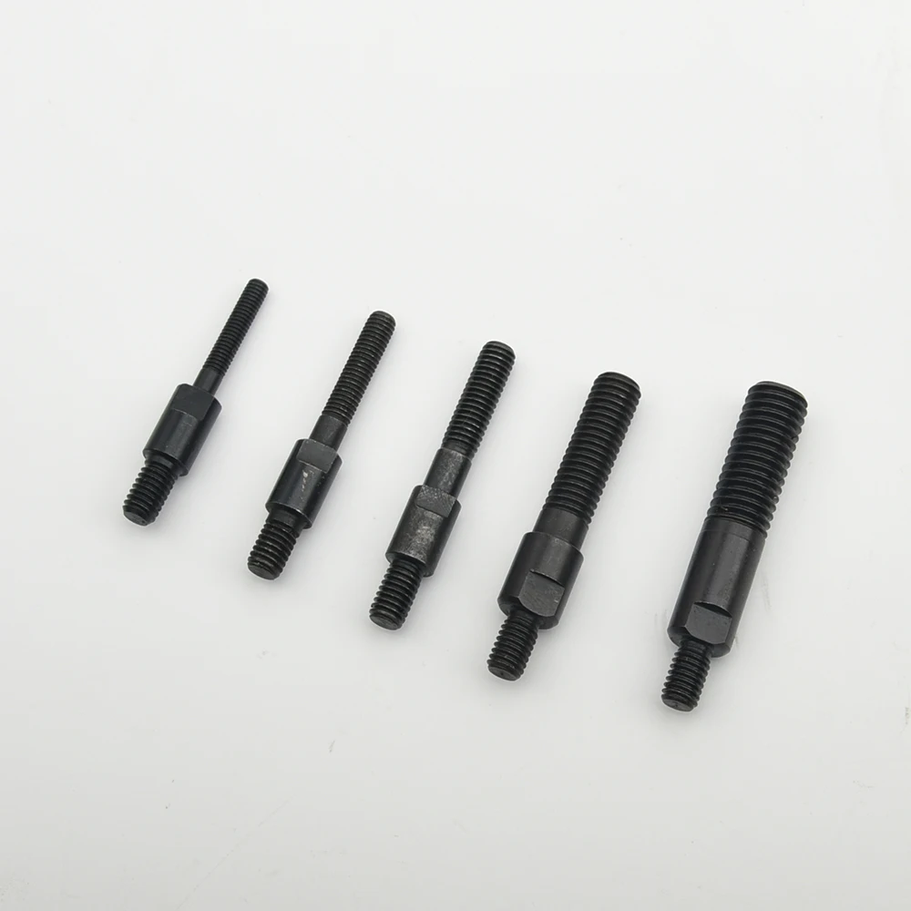 YOUSAILING Price For 1pc 6901 Replacing Mandrels Screw Rod M4 M5 M6 M8 M10 Pneumatic Tools Accessories