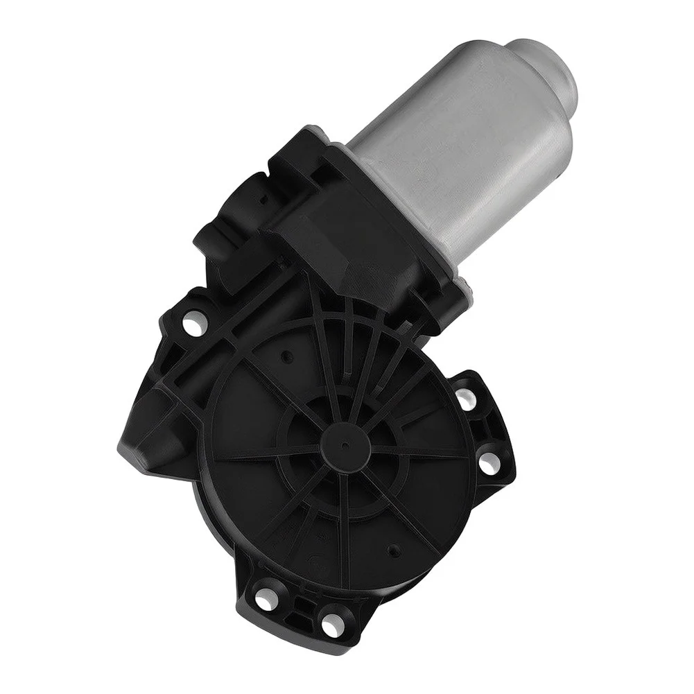 Replacement Window Motor Power Window Motor For Car Window Repair 2-pin Connector Direct Fit Replacement High Universality