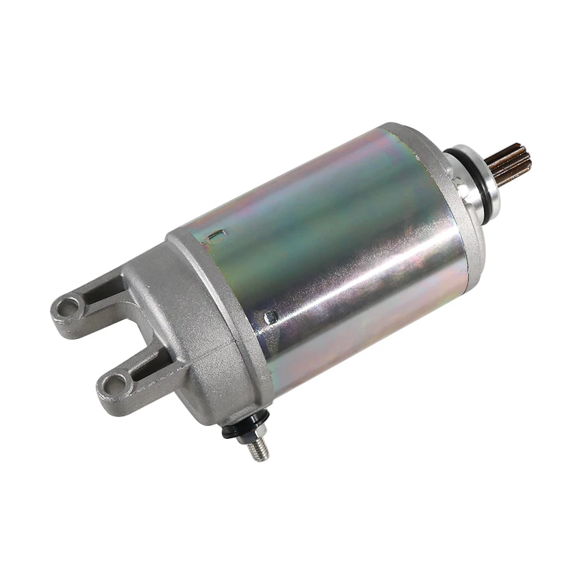 

Motorcycle Electric Starter Motor For OEM:21163-1302 Kawasaki ZX1200 Ninja ZX-12R 2000-2006