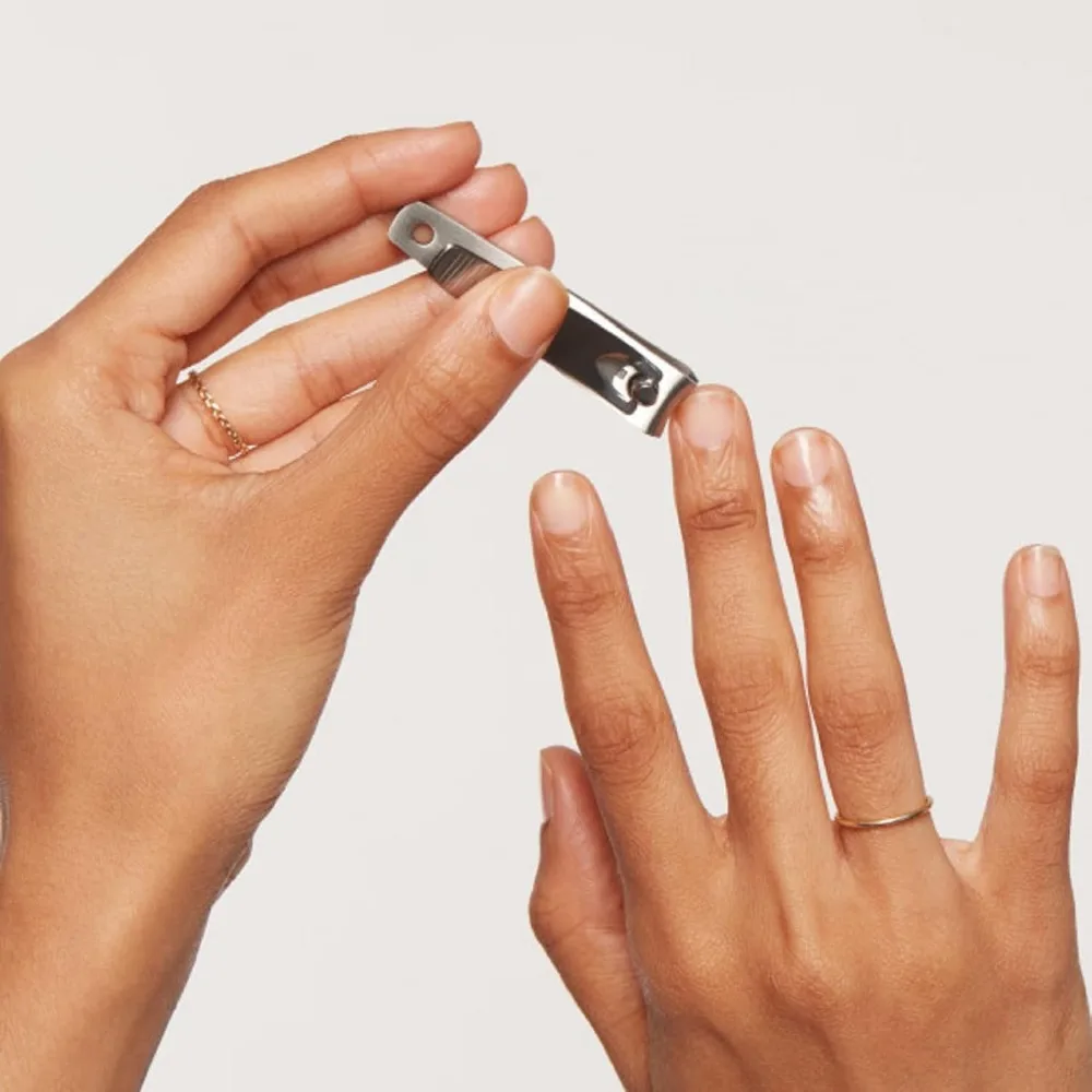 ชุดดูแลเล็บมรกตชิมเมอร์