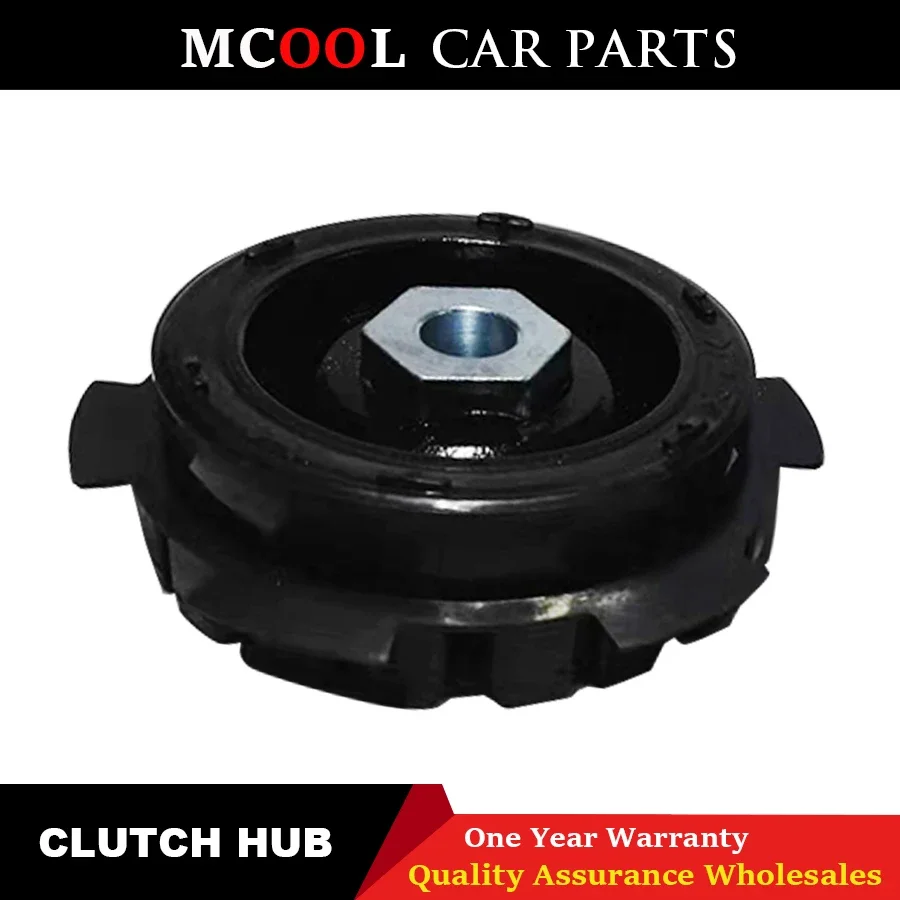 FOR AC Compressor Clutch Hub 7E0820803 7E0820803J 7E08 for car Amarok T5 Bus Transporter Pritsche Multivan