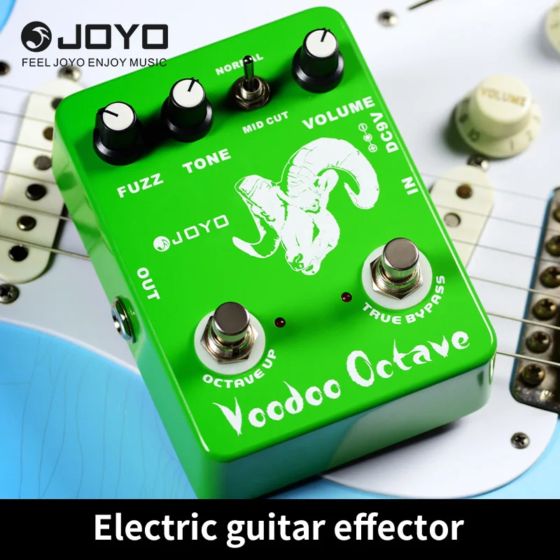 Joyo JF-12 Ultimate…