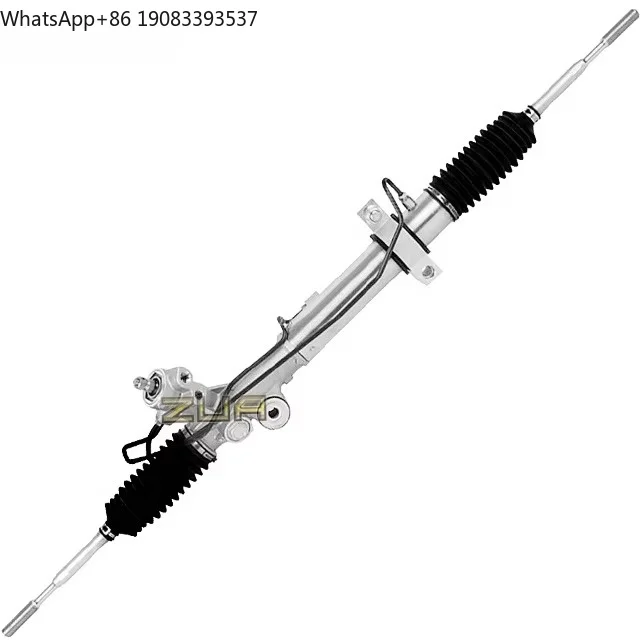 Factory Price Steering Gear Rack 3B1422052D Rack and Pinion Assembly for AUDI VW A4 1994-2001