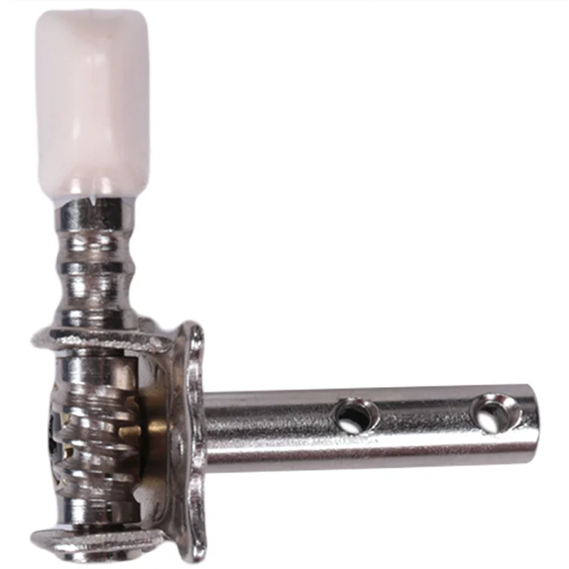 

TURE 60Pcs Acoustic Guitar String Tuning Peg Tuner Machine Head