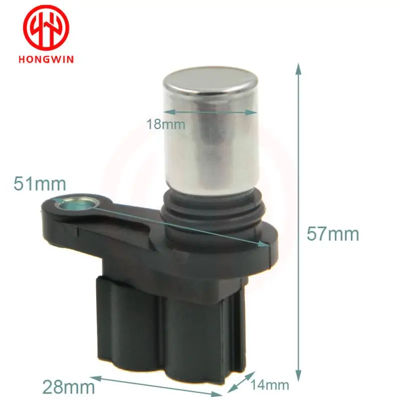 Crankshaft Position Sensor For TOYOTA Yaris DAIHATSU SIRION 1.0 1.3 16V 90919-05043 9091905043 ADT37218