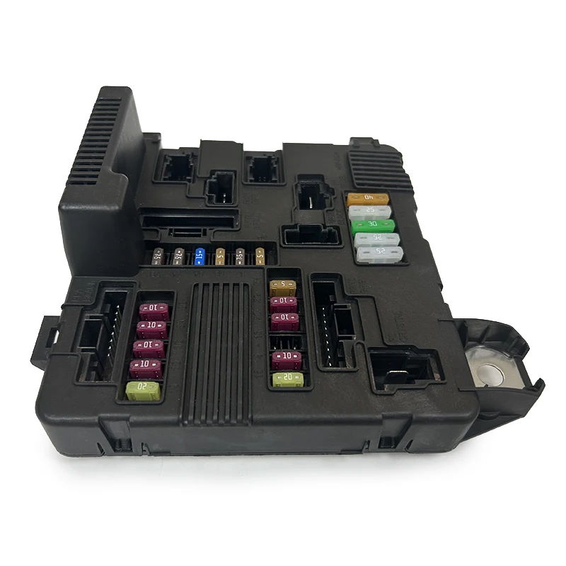 NITOYO العلامة التجارية الجديدة صندوق الصمامات المحرك 8200306032 8200306033 لرينو ميجان ذات المناظر الطبيعية الخلابة 2 2002-2006 #5