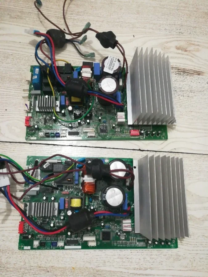 

Frequency Conversion Air Conditioner Outdoor Condenser Mainboard KFR-26W/35W/BP Frequency Conversion Module