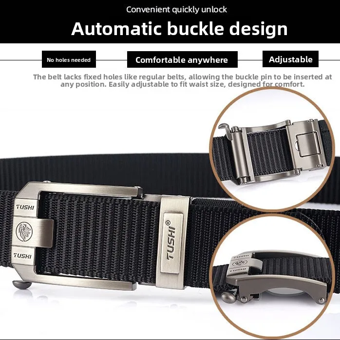 thiened-nylon-auatic-bule-tactical-waist-belt-men's-outdoor-pants-belt-trendy-luy-year-red-casual-leisure-belt