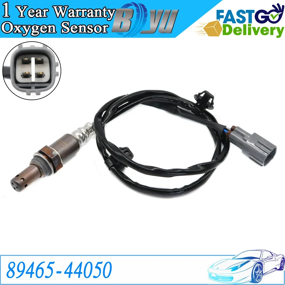 

Автомобильный датчик кислорода вниз O2 для Toyota RAV4 Picnic Previa Avensis 00-09 8946544050 89465-44050