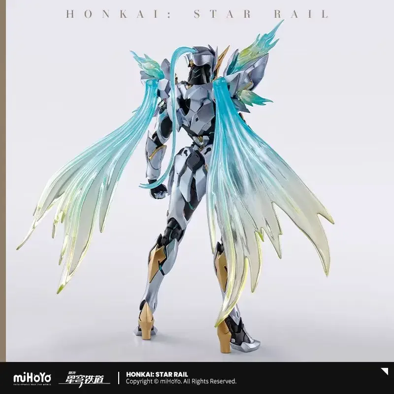 在庫あり 10月発売 ホンカイ：スターレイル S.H.Figuarts サム 16.5cm ゲームキャラクター アクションフィギュア