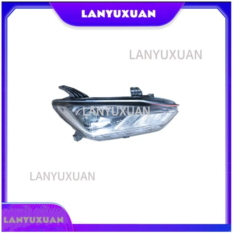 2026 Car Headlight Assembly Original Factory  Led Headlight for Byd E2 OE 13616380-00 Headlamps Right Headlight Assy