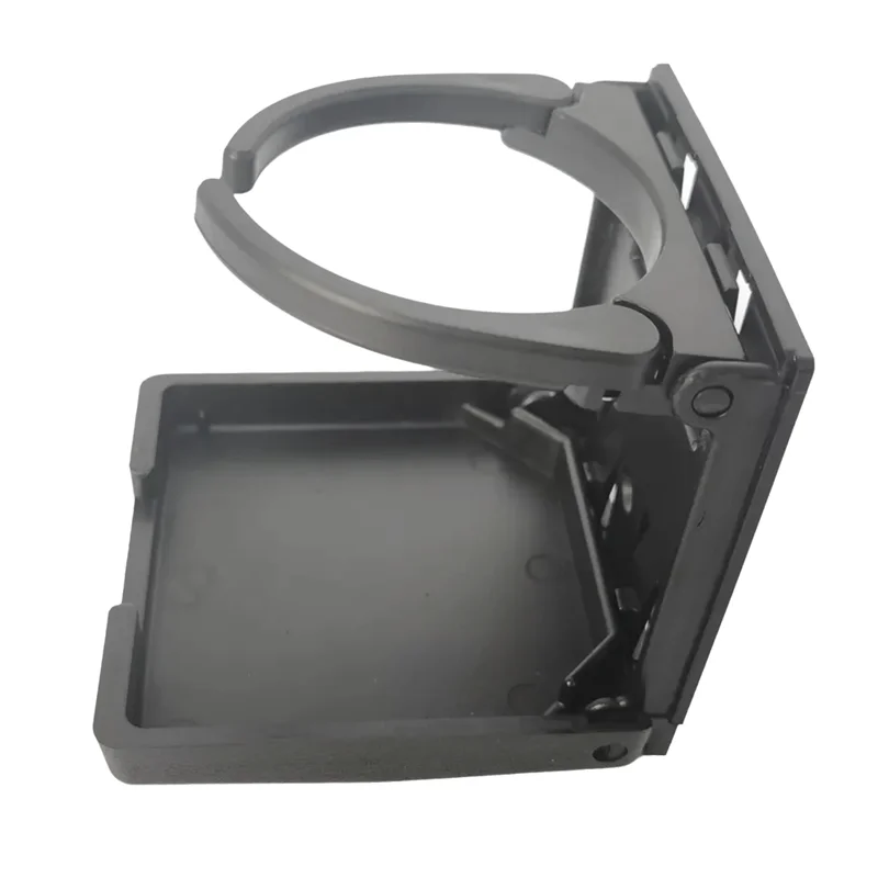 

Motorcycle Folding Beverage Drink Cup Holder For Honda Goldwing GL1500 GL1500I GL1800 1988-2017 Folding Water Cup Holder