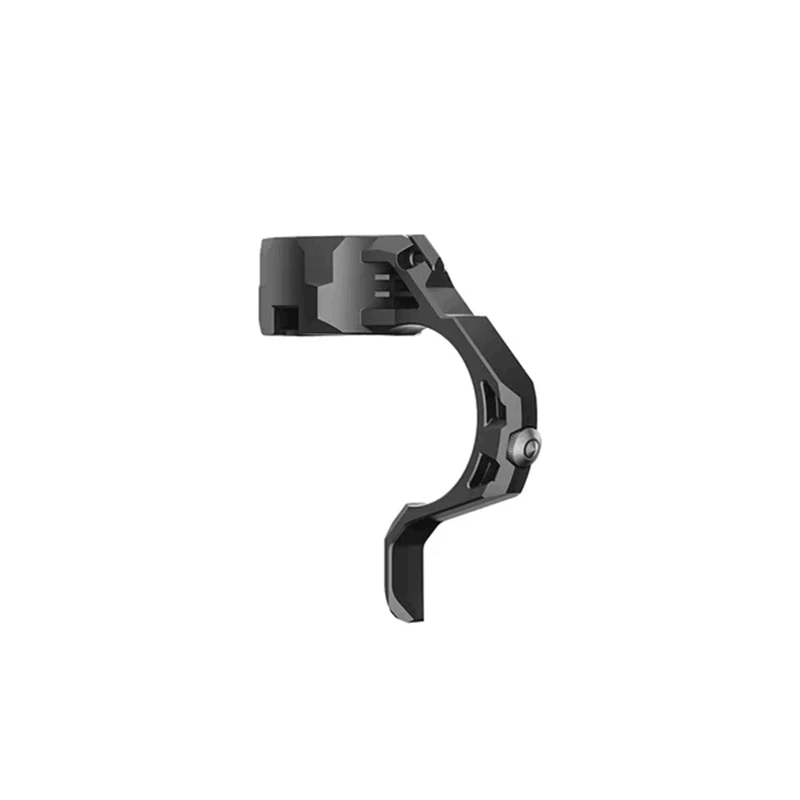WUBEN AP50 T4 Tac Ring Voor T4 Tactische Zaklamp Met Raambreken Tool Voor Outdoor Camping Jacht Zoeken Redding Exigency