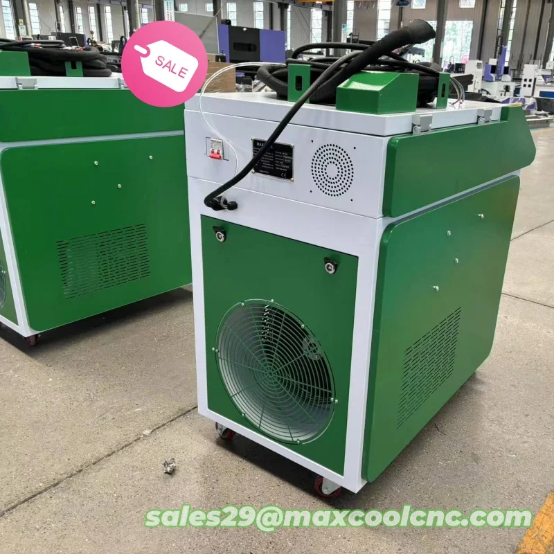 Integrated design Multi-tools Weld Clean Cut 3mm 8mm Carbon Steel Alloy Cnc Laser Welding Machines For Car Repair