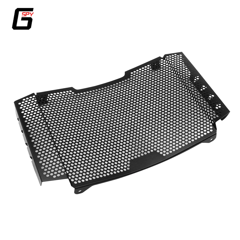 For DUKE 790 890 2020-2023 Motorcycle Accessories Radiator Guard Grille Cover Protector DUKE890 DUKE790 Grill Protective 2022