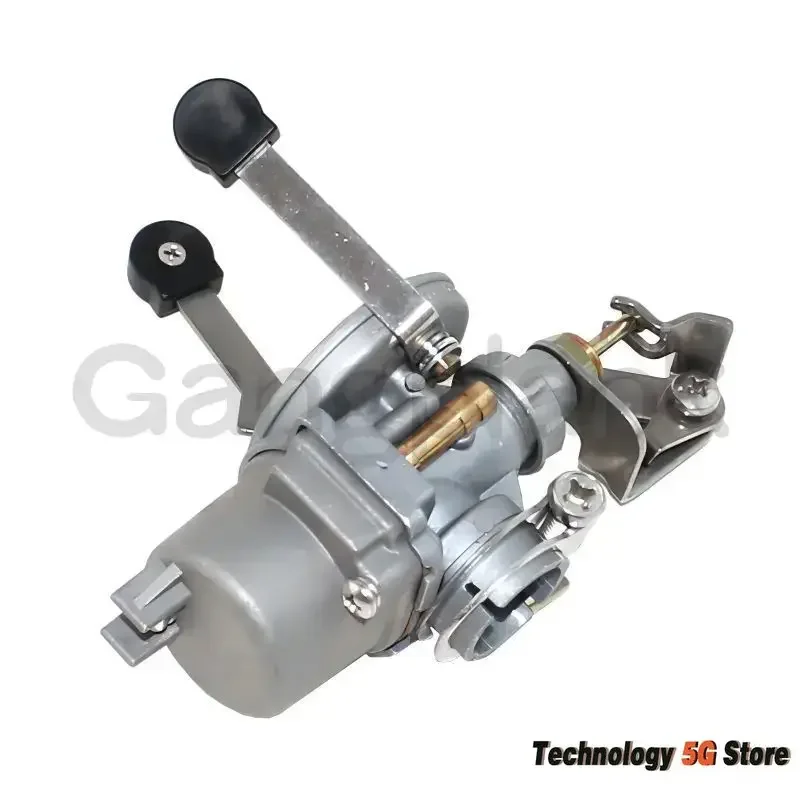 มอเตอร์คาร์บูเรเตอร์ 823040A1 823040A2 823040A4 823040A5 3303-823040A สําหรับ Mercury Tohatsu 2 จังหวะ 3.3 Hp 3.5hp