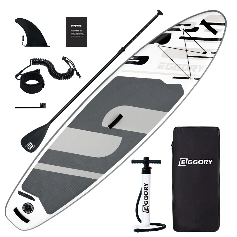 

Оптовая продажа Sup Paddleboard с шелковым принтом для рыбалки, надувная доска для серфинга стоя, доски для серфинга на заказ с аксессуарами