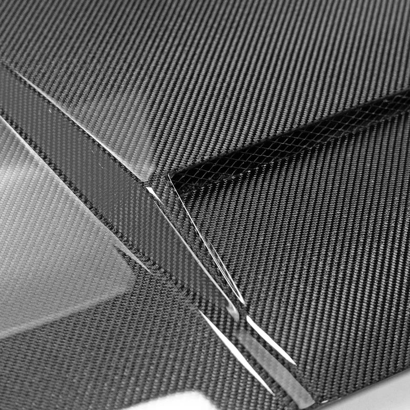 غطاء محرك السيارة Hyundai i20n MK3 BC3 OE وغطاء فتحة تهوية بمواصفات EPA AM/V، طقم الجسم الخارجي مناسب تمامًا، وضع مناسب مباشر