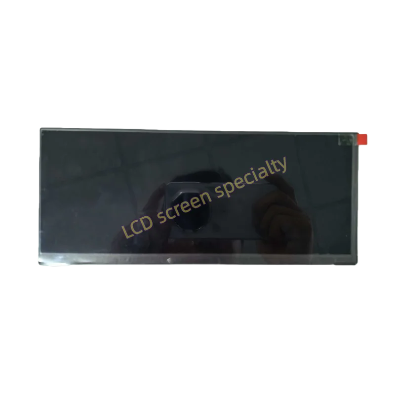 8.8-inch LA088DV1(SL)(01) LCD Screen for Magneti Marelli Racing-specific Instruments and Alfa Romeo Giulia 2015-2023 Models