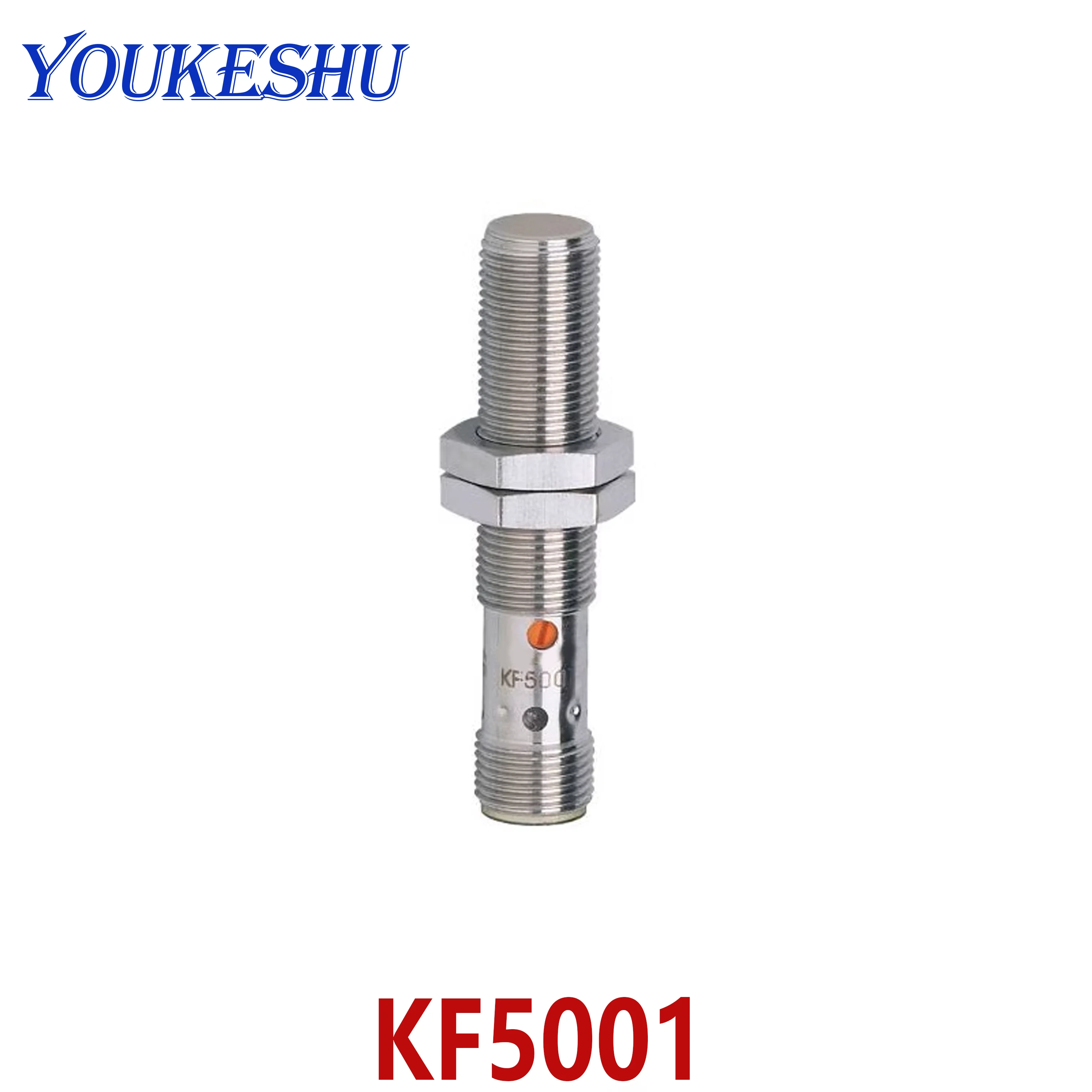 New Original Proximity switch sensor KF5001 KF5002 KF5013 KF5014 KF5015 Capacitive proximity switch sensor