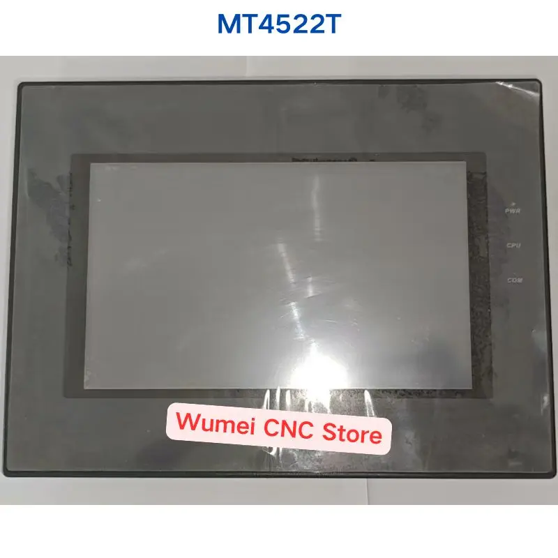 95% baru MT4522T Layar Sentuh 10,1 Inci