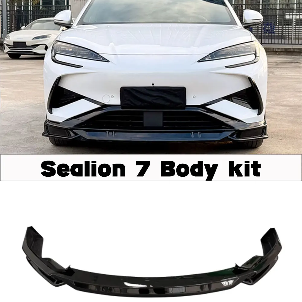 Voorbumper