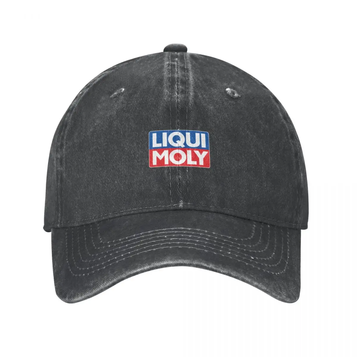 Copy of Liqui Moli Logo Essential T-Shirt Cowboy Hat Anime Hat Golf Hat Man Ball Cap Anime Caps For Men Women's