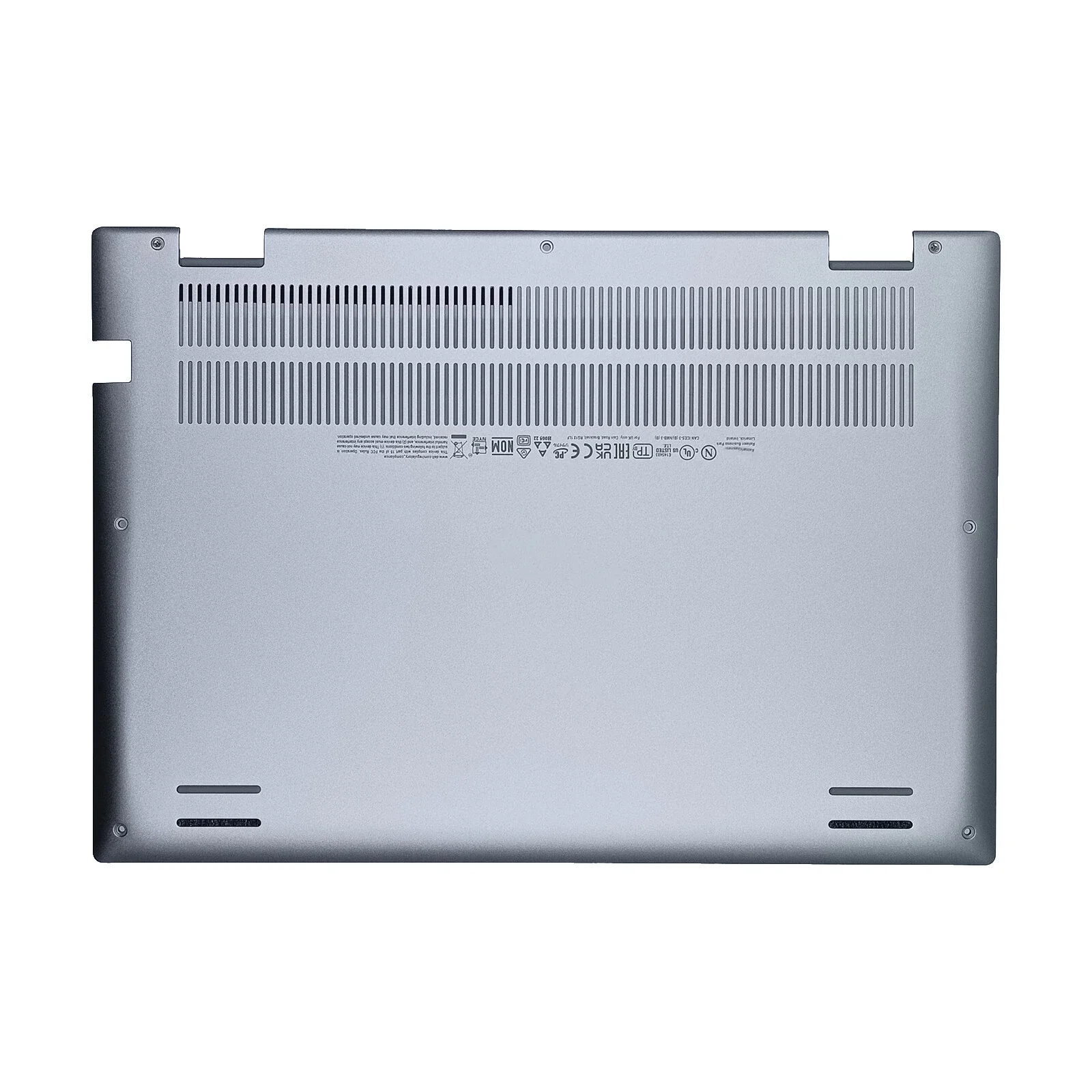 

0H3CW2 Laptop Bottom Cover Case Lower Case Base Cover D Cover for Dell Inspiron 13Pro 5320 5325 5330 H3CW2 460.0Q601.0012