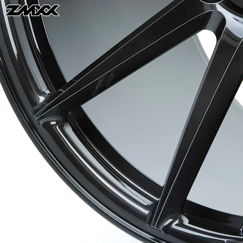 

Custom Forged Wheel Alloy Wheels 17 18 19 20 21 22 Inch 5x112 5x120 6x139.7