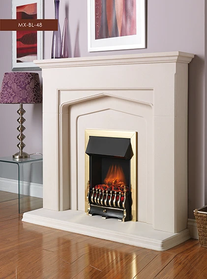 Natural Stone Fireplaces Electric Fireplace Tv Stand Tabletop Marble Fireplace