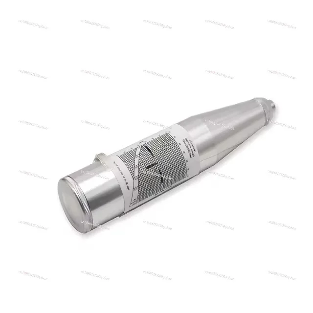 

Цифровой молоток для испытания на концентро по бетону, подходит для испытания на склерометр TEM-912, тест на отскок молотка