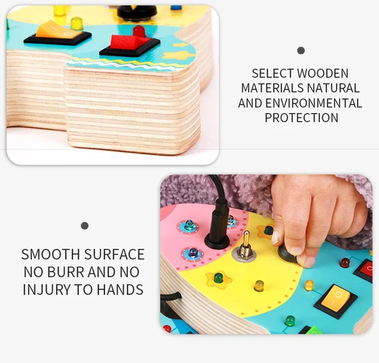 

Pretend Play Doctor Toys Educational Toys for Children Kid Wooden Simulation Dentist Check Brush Teeth Medicine Set Role Playing