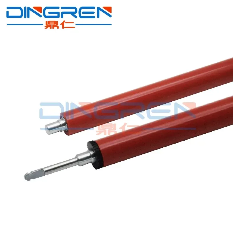 for HP 1020 Fixing Lower Roller for HP 1015 3030 3020 Pressure Roller for Canon LBP2900 LBP3000 11121E L100 L120 L140 L160
