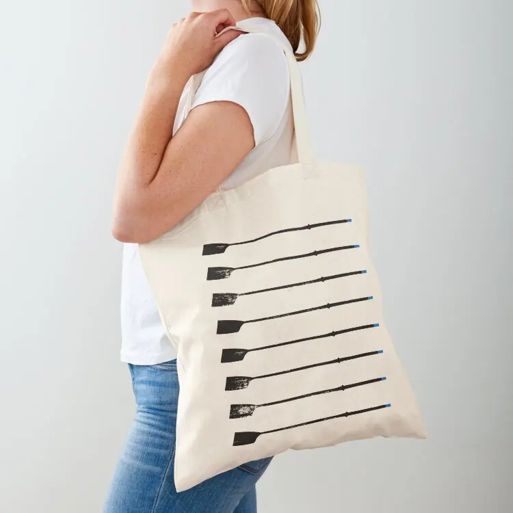

Rowing Oars 21 Tote Bag Cloth bags cute tote bag tote bag canvas Big women