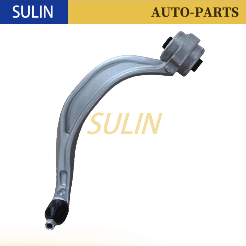 80D 407 694 80D 407 694 B High-Quality Car Suspension System Parts Front Axle Lower Right Control Arm For Audi A6 C8 A7 Q5 A6L