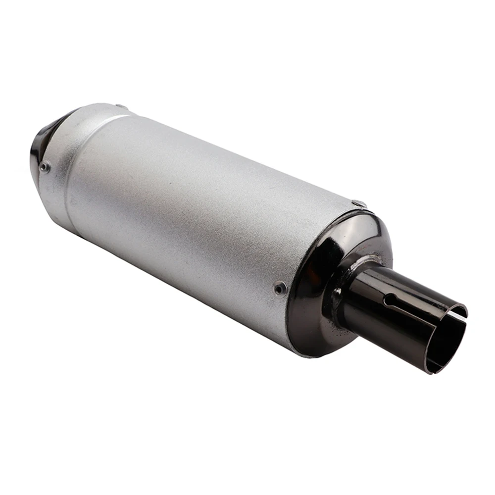 AliExpress NONE Universal 28mm Motorcycle Exhaust Muffler Modified  Pipe for CRF50 CRF70 KLX110 Dirt Bike ATV Motorbike Exhaust Parts